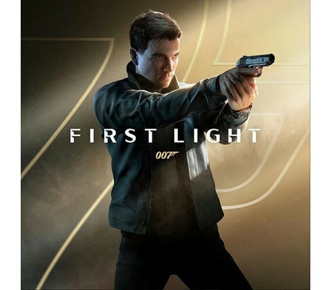 007 First Light