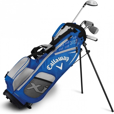 Callaway Jr set XJ-1 Boys 4ks 95-118cm – Zboží Mobilmania