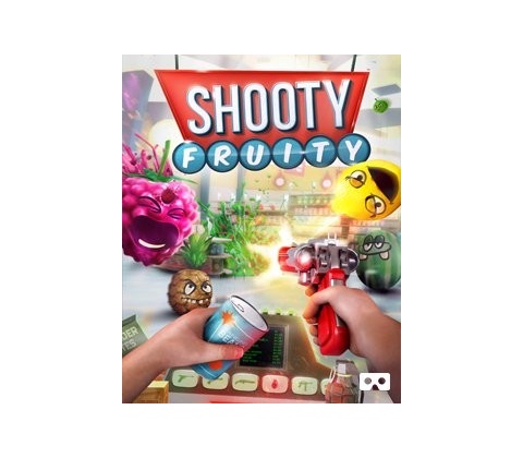 Shooty Fruity
