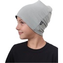 Jožánek bavlnená obojstranná čierna + olivová