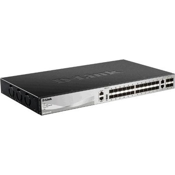 D-Link DGS-3130-30PS