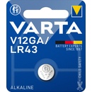 Varta ELECTRONICS V12GA VA0196 1 ks 4278101401