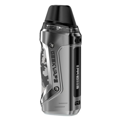 GeekVape AN2 Pod 1100 mAh Moon Gray 1 ks