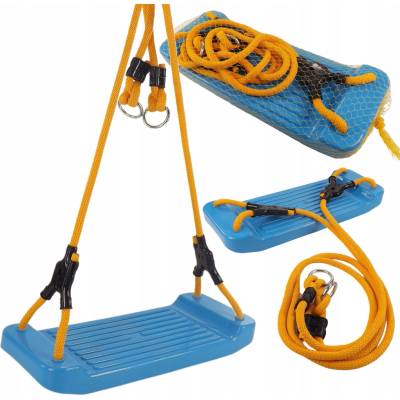 Relax-Toys houpací prkénko plastové BA8607 růžová