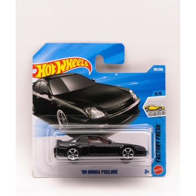Mattel Hot Wheels JJJ89 Honda Prelude