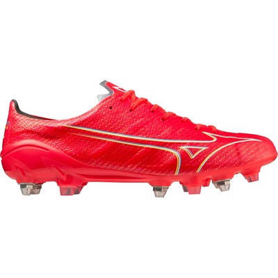 Mizuno Футболни обувки Mizuno Alpha Made in Japan Mixed SG p1gc2360-064 Размер 44, 5 EU