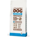 Country Dog High Energy 15 kg