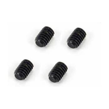 Arrma червяк имбус M4x6mm (4)