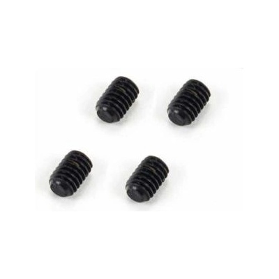 Arrma червяк имбус M4x6mm (4)