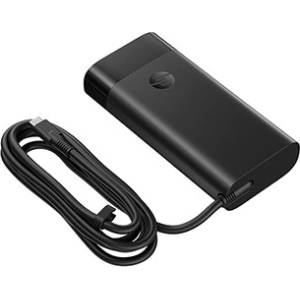 HP 140w Захранващ адаптер 140w, 1 порт, usb-c (b7nk0aa)