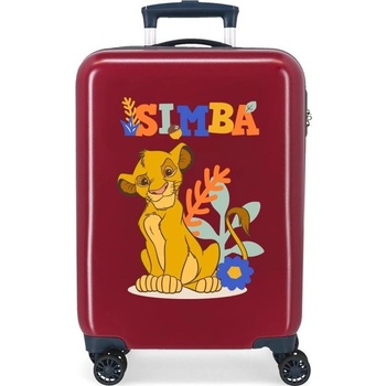 JOUMMABAGS Simba Colors 34 l