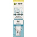 Garnier Pure Active BHA Niacinamid UV fluid proti nedokonalostem SPF 50+ 40 ml