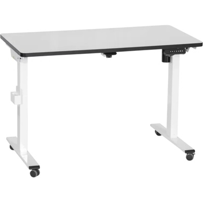 Carmen Регулируемо бюро Carmen - CR-114 W, бяло (3510006)