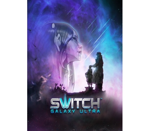 Switch Galaxy Ultra