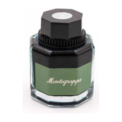 Montegrappa IA02BZIB Blue modrý inkoust 50 ml
