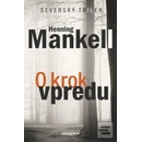 O krok vpred - Henning Mankell
