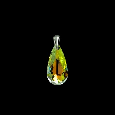 iŠperky Strieborný prívesok Swarovski ID|108384