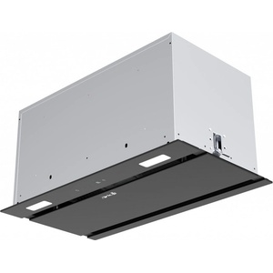Arielli Абсорбатор Arielli AFH-750DCBL, за вграждане, енергиен клас A, въздухопоток 225 m3/h, 1 мотор, 3 степени, метални филтри, черен (AFH-750DCBL)