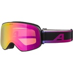 Alpina Ски маска slope q (a7296833)