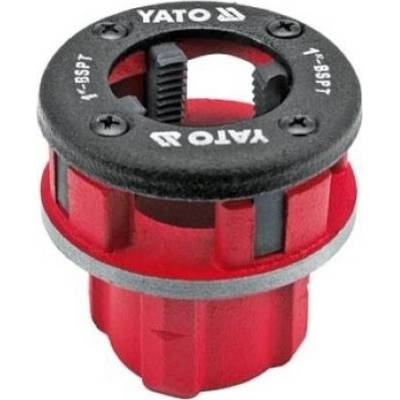 Yato Hlava náhradná pre ručný závitník 1/2"