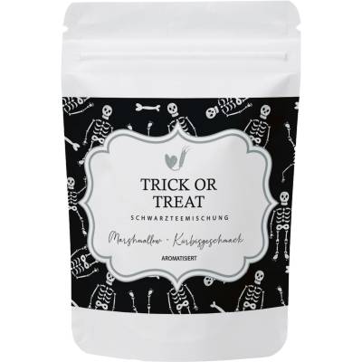 Bake Affair Билков чай "Trick or Treat" - 25 г
