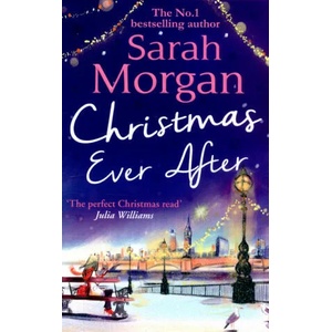 Christmas Ever After | Sarah Morgan (2015)