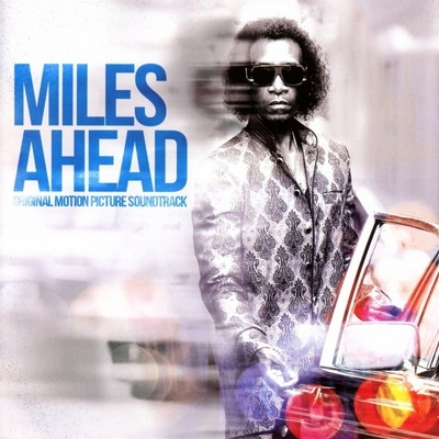 Davis Miles - Miles Ahead CD
