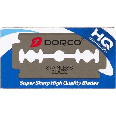 Dorco Platinum ST300 žiletky 10 ks
