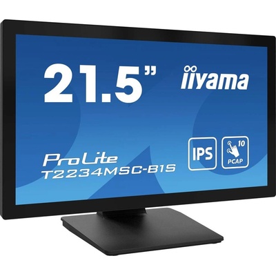 iiyama T2234MSC-B1S