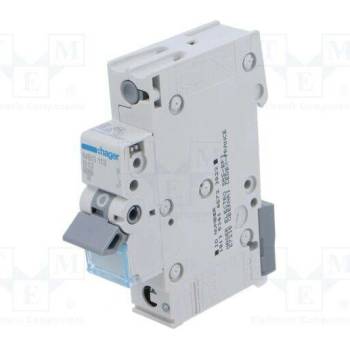 Hager MBS113