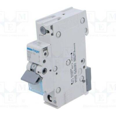Hager MBS113