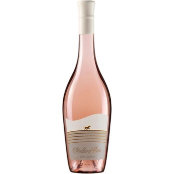 Image 1 of Stallion Rose Selection - вино розе 750 ml