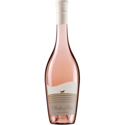 Stallion Rose Selection - вино розе 750 ml