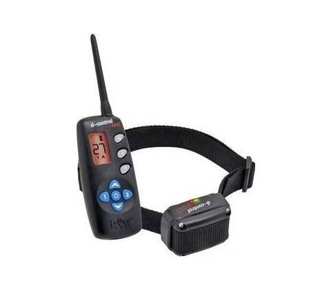 DogTrace Obojek d-control 1000