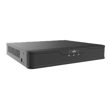 Uniview 4-channel NVR NVR301-04X