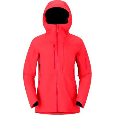Norrøna Дамско ски яке Norrøna Women's Lofoten GORE-TEX Insulated Jacket Ski jacket - Watermelon (104-5004-0312)