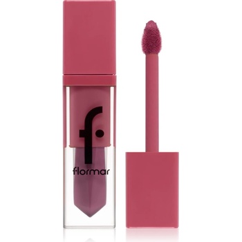 Flormar Kiss Me More Lip Tattoo дълготрайно течно червило цвят 006 Doll 3, 8ml