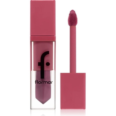 Flormar Kiss Me More Lip Tattoo дълготрайно течно червило цвят 006 Doll 3, 8ml