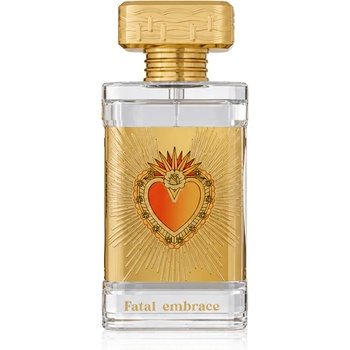 Paris Corner Fatal Embrace EDP 100 ml