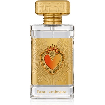 Paris Corner Fatal Embrace EDP 100 ml