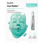 Dr. Jart+ Cryo Rubber Soothing Mask интензивна хидрогелна маска с успокояващ ефект 40 гр