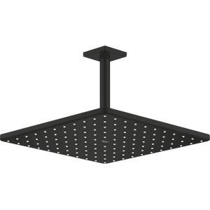 GROHE 265662430 Rainshower Mono Cube Matt Black