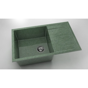 Image 1 of FAT Мивка Vanguard 228, Granicite, 630 Winter pines, с включен сифон