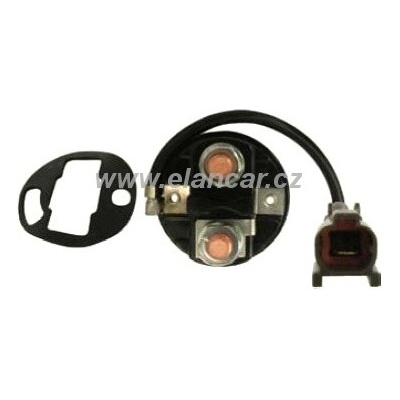 Víčko spínače startéru M2T49283 Mitsubishi M0T70281