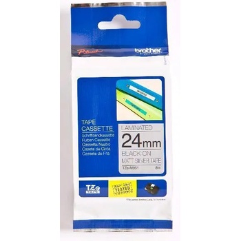 Image 1 of Brother TZe-M951