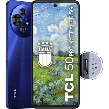 TCL 50 PRO NXTPAPER 5G 512GB 8GB RAM Dual