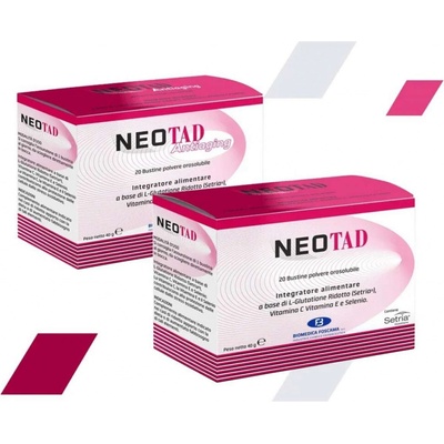 BFO Neotad 20 x 2 g