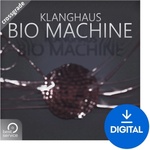 Best Service Klanghaus Bio Machine Crossgrade (Дигитален продукт)