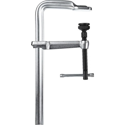 Vysokovýkonná celooceľová svorka Classix Bessey GSM60 Upínací rozsah:600 mm mm, Dĺžka vyloženie:140 mm; GSM60