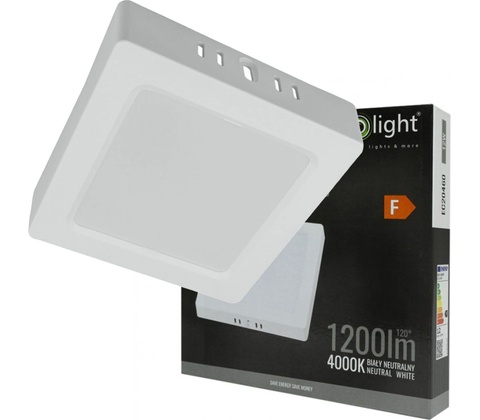 Eco Light EC20460